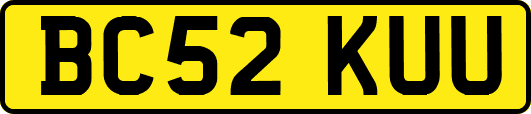 BC52KUU
