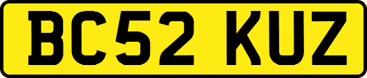 BC52KUZ