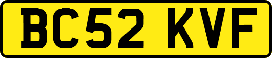 BC52KVF