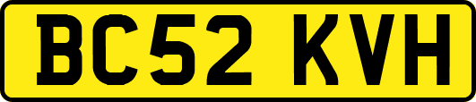 BC52KVH