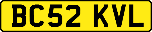 BC52KVL