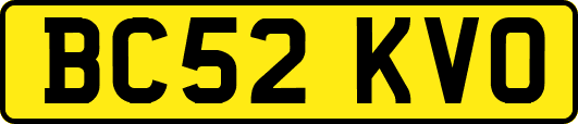 BC52KVO