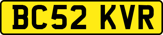 BC52KVR