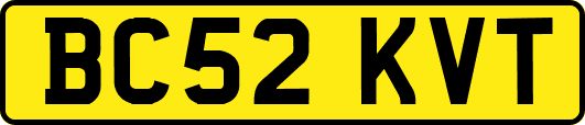 BC52KVT
