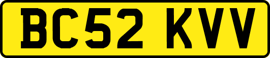 BC52KVV