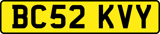 BC52KVY