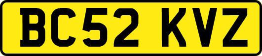 BC52KVZ