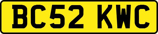 BC52KWC