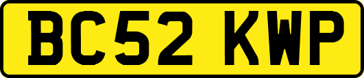 BC52KWP