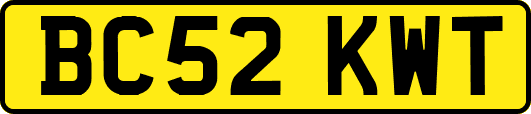 BC52KWT
