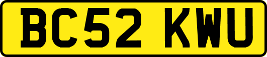 BC52KWU