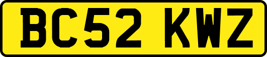 BC52KWZ
