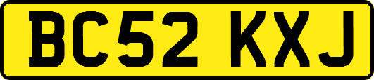 BC52KXJ