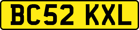 BC52KXL