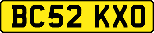 BC52KXO