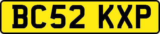 BC52KXP