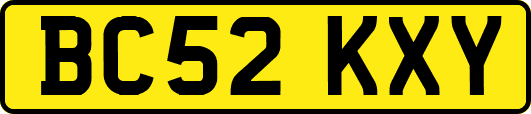 BC52KXY
