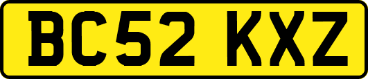BC52KXZ