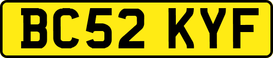 BC52KYF