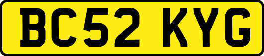 BC52KYG