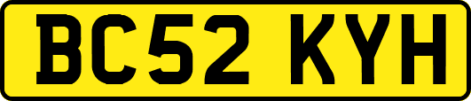 BC52KYH