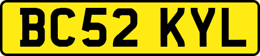 BC52KYL