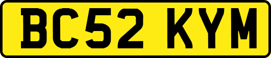 BC52KYM