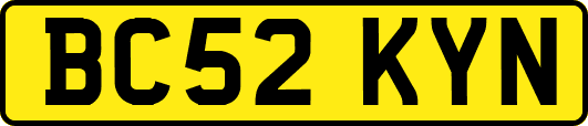 BC52KYN