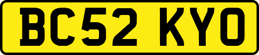BC52KYO