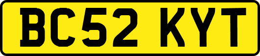 BC52KYT