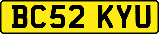 BC52KYU