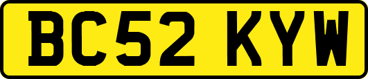 BC52KYW