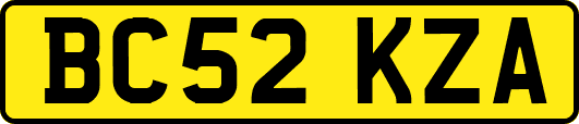 BC52KZA