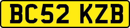 BC52KZB