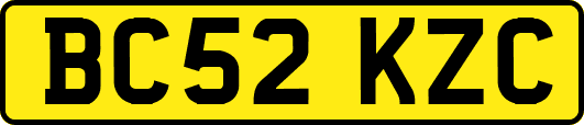 BC52KZC