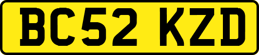 BC52KZD