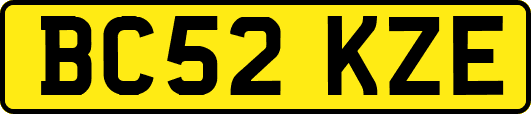 BC52KZE