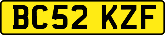 BC52KZF