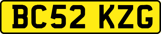 BC52KZG