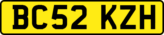 BC52KZH