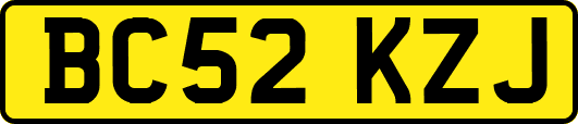BC52KZJ