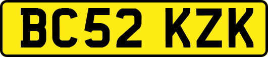 BC52KZK