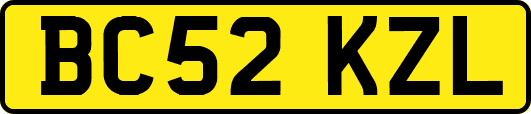 BC52KZL