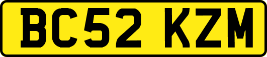 BC52KZM