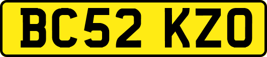 BC52KZO