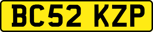 BC52KZP