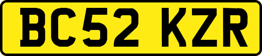 BC52KZR