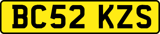 BC52KZS