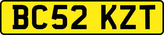 BC52KZT