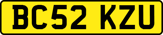 BC52KZU